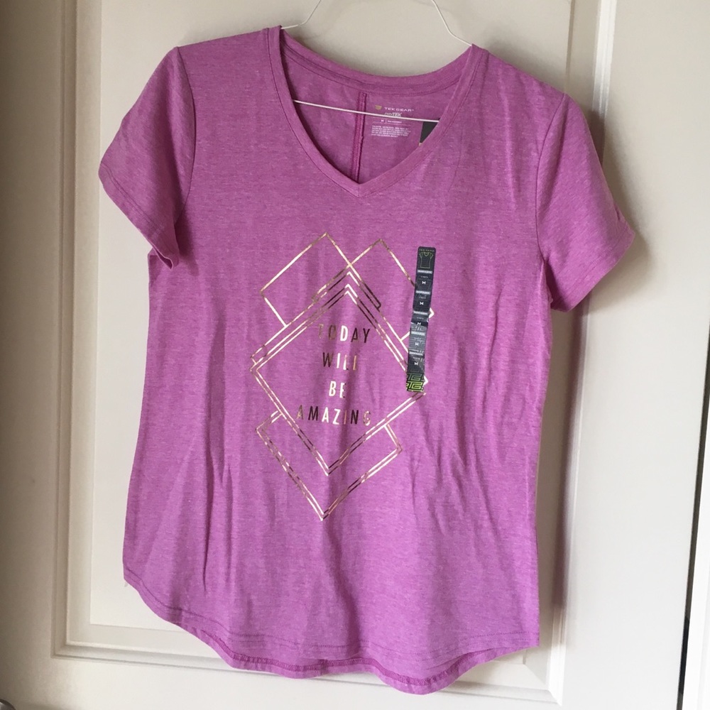 Tek Gear Shirt